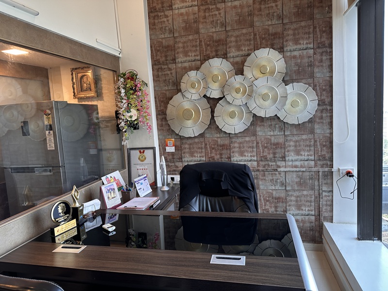 Hair Transplants & Cosmetic Care
